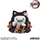 Demon Slayer：Kimetsu no Yaiba MEGAHOUSE MEGA CAT PROJECT Demon Slayer Fortune Cats ver. 02