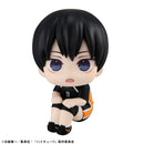 Haikyu!! MEGAHOUSE Lookup Tobio Kageyama Uniform ver.