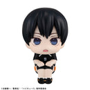 Haikyu!! MEGAHOUSE Lookup Tobio Kageyama Uniform ver.