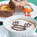 Gintama MEGAHOUSE Ochatomo series YOROZUYA CAFE（Repeat）