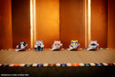 Naruto Shippuden MEGAHOUSE MEGA CAT PROJECT Naruto Shippuden Nyaruto！The bond between master and disciple ver.（Repeat）
