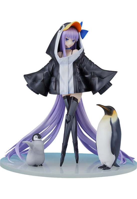 Fate/Grand Order Good Smile Company Lancer/Mysterious Alter Ego Λ [AQ]