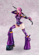 ONE PIECE MEGAHOUSE Portrait.Of.Pirates “Evolutionary History” Jewelry Bonney
