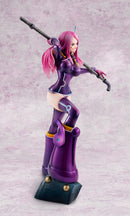 ONE PIECE MEGAHOUSE Portrait.Of.Pirates “Evolutionary History” Jewelry Bonney