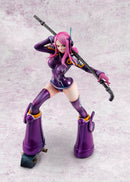 ONE PIECE MEGAHOUSE Portrait.Of.Pirates “Evolutionary History” Jewelry Bonney