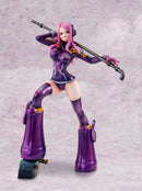 ONE PIECE MEGAHOUSE Portrait.Of.Pirates “Evolutionary History” Jewelry Bonney