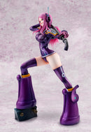 ONE PIECE MEGAHOUSE Portrait.Of.Pirates “Evolutionary History” Jewelry Bonney