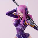 ONE PIECE MEGAHOUSE Portrait.Of.Pirates “Evolutionary History” Jewelry Bonney