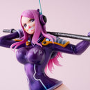 ONE PIECE MEGAHOUSE Portrait.Of.Pirates “Evolutionary History” Jewelry Bonney