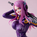 ONE PIECE MEGAHOUSE Portrait.Of.Pirates “Evolutionary History” Jewelry Bonney