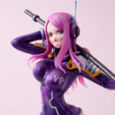 ONE PIECE MEGAHOUSE Portrait.Of.Pirates “Evolutionary History” Jewelry Bonney
