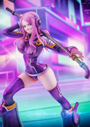 ONE PIECE MEGAHOUSE Portrait.Of.Pirates “Evolutionary History” Jewelry Bonney