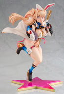 illustrated by Tajima Ryushi Gentlemen Bunny Elf Princess