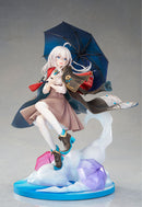 Wandering Witch: The Journey of Elaina Elaina -Sky After Rain- elegant Elaina Elaina