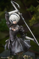 NieR:Automata Ver1.1a Good Smile Arts Shanghai 2B (YoRHa No.2 Type B)