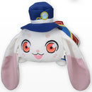 Shangri-La Frontier SEGA NESOBERI Lay-Down Plush Vol.1 (EX)