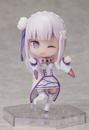 Re:ZERO -Starting Life in Another World- elCOCO DFORM+ Emilia Deforme Action Figure