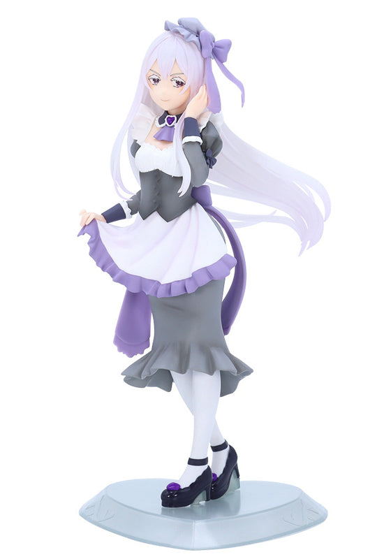 Re:ZERO -Starting Life in Another World- FuRyu TENITOL YUMEKAWA Maid Echidna