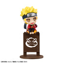 NARUTO Shippuden MEGAHOUSE Ochatomo series Let's have tea for now！（Repeat）