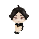 Haikyu!! MEGAHOUSE Lookup Shinsuke Kita & Rintaro Suna Uniform ver. set 【with gift】