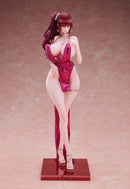 Magical Girl Lovely Kuramoto Erika Dress Ver. 1/6 Complete Figure