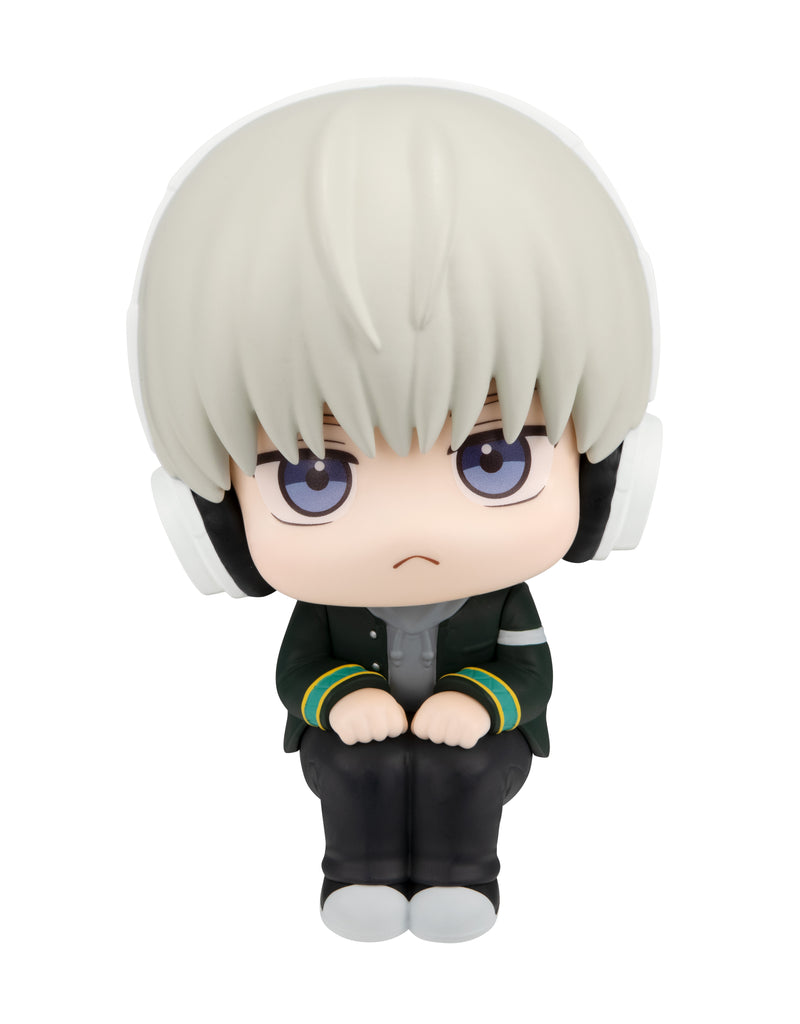 WIND BREAKER MEGAHOUSE Lookup Ren Kaji