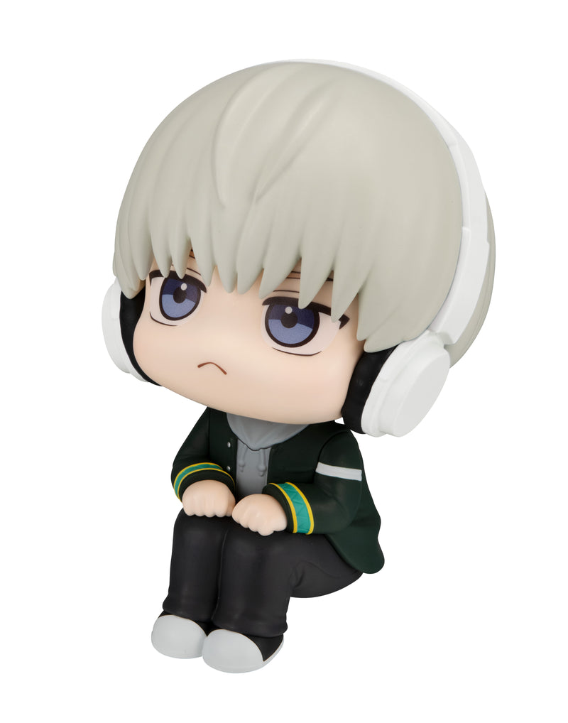 WIND BREAKER MEGAHOUSE Lookup Ren Kaji