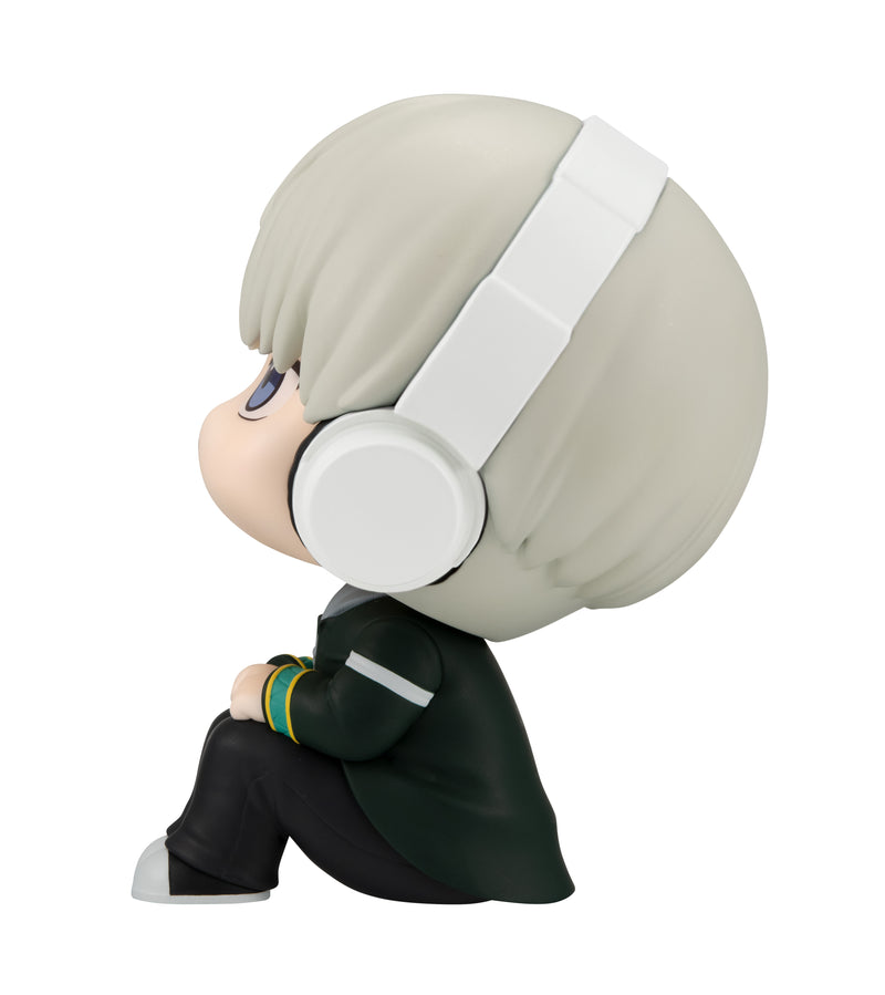 WIND BREAKER MEGAHOUSE Lookup Ren Kaji