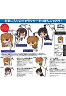 Evangelion Cospa Makinami Mari Illustrious Tsumamare White Plugsuit Ver.