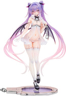 Carneades WAVE Eve Carneades: Character Design Sheet Ver.