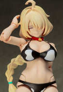 DarkAdvent ALPHAMAX AlienDress Cattle Limited Distribution EX Parts (DOES NOT COME WITH BODY KIT)