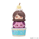 MILKY☆SUBWAY THE GALACTIC LIMITED EXPRESS MEGAHOUSE Tsumichen Stack up & Change