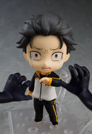 1251 Re:ZERO -Starting Life in Another World- Good Smile Company Nendoroid Subaru Natsuki (re-run)