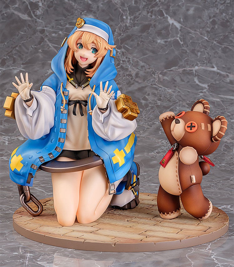 GUILTY GEAR -STRIVE- KLOCKWORX GUILTY GEAR -STRIVE- Bridget