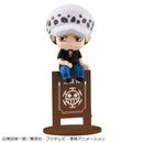 ONE PIECE MEGAHOUSE Ochatomo series ONE PIECE Pirates Party （Repeat）