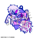 DAN DA DAN MEGAHOUSE Rubber Mascot Buddycolle Vol.2