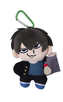 Mr. Ginpachi's Zany Class MEGAHOUSE Mr. Ginpachi's Zany Class x Okawabukubu  Youth☆Plush Mascot