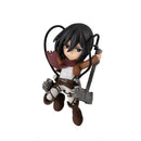 Attack on Titan MEGAHOUSE Tobimas Attack on Titan