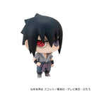 Naruto Shippuden MEGAHOUSE ChimiMega Series Mascot Collection 01