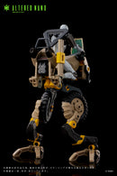 Altered Nano SENTINEL AN-EX Alt FRIGATE & AA-CAFALL 1024 [FLAGSHIP]