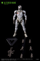 Altered Nano SENTINEL AN-01 Alt FRIGATE