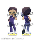 The New Prince of Tennis MEGAHOUSE Irusta The New Prince of Tennis Vol.1