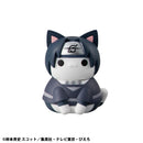 NARUTO Shippuden MEGAHOUSE MEGA CAT PROJECT Nyaruto! Defense battle of village of Konoha！（Repeat）