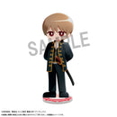Gintama MEGAHOUSE Irusta Gintama