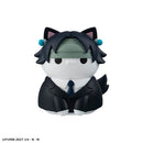 HUNTER×HUNTER MEGAHOUSE MEGA CAT PROJECT NYANTER×NYANTER the Phantom Troupe × CAT