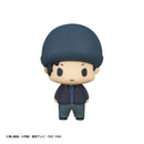 Detective Conan MEGAHOUSE Chokorin Collection