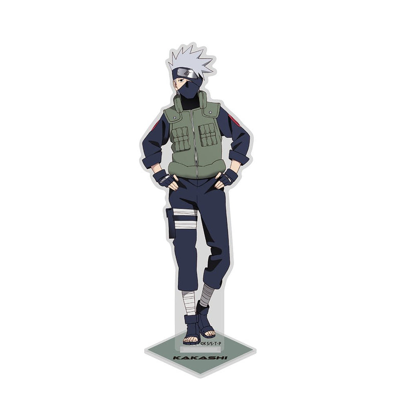 NARUTO -Shippuden- Cospa Acrylic Stand Ver.2.0(1-4 Selection)