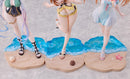 Atelier Ryza: Ever Darkness & the Secret Hideout Solarain Ryza, Klaudia & Lila: Swimsuit Ver. Set