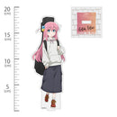 Bocchi the Rock! Cospa Original Illustration Acrylic Stand (Large) Street Fashion Ver.