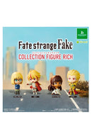 Fate/strange Fake Bushiroad Creative Collection Figure Rich (1 Random Character)